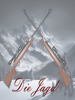 cover image of Die Jagd